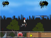 bmx pro style moto game online