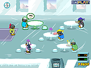 penguin diner 2 game online