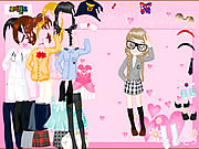cute baby doll dress up game girls online free