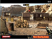 effin terrorists 3 shooting game online