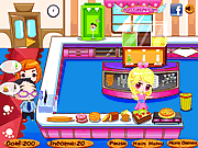 bakery house free game girls online
