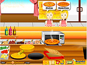 pizza pronto free cooking girls