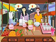 indian juice shop free game girls online
