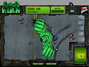 hulk central smashdown free game cartoon online