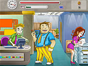 receptionists revenge free online funny game