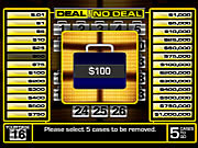deal or no deal 2 money online