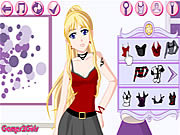 star stylin dress up free girl game online