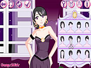 star stylin 5 dress up free girl game online