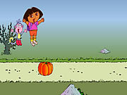 dora saves the prince online game