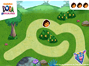 dora labyrinth online game