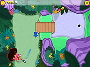 doras star mountain mini golf online game