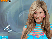 make up for cute ashley tisdale