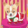 barbie and cute dog dress up free online game