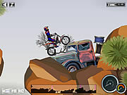 moto trial fest 2 desert pack free game online