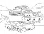 disney cars coloring pages pictures 39