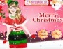 christmas party preparations dress up game online free