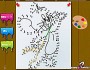 dot to dot jerry drawings flash game online