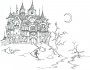 house picture coloring pages 38