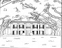 house picture coloring pages 11