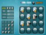 mickey and donald memory balls flash game online