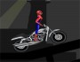play game spiderman city drive online