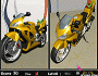 bikes spot the difference game