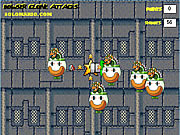 bowser clone attacks game flash online