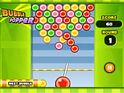 bubble popper free game flash online