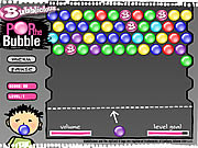 pop the bubbles free game flash online