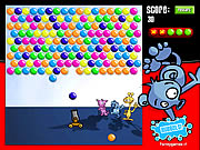 bubbels free game flash online
