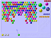 bubble shooter free game flash online