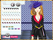 barbie girl dress costumes game flash online
