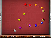 crazy pool game online