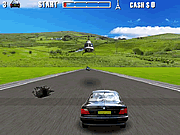 action driving game car online