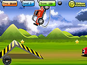 stunt racer game car online