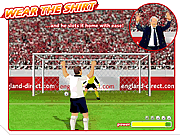 wear the shirt football game online free