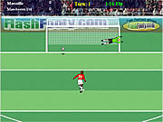 penalty fever football game online free