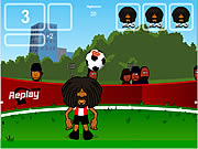 gulliup keep it up football game online free