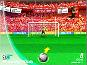 goal king football game online free