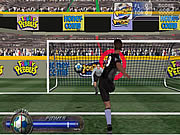 3d penalty shootout football game online free