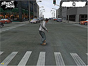 street sesh sport game online free