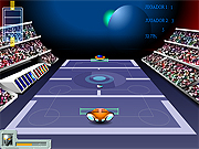 galactic tennis sport game online free