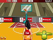 olympic basketball sport game online free