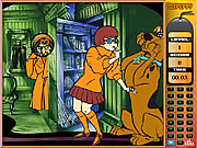 scooby doo find the numbers game online free