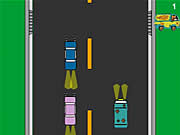 scooby doo highway smash game online free