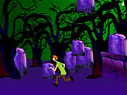 scooby doo graveyard scare game online free
