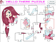 hello there puzzle game kids online free