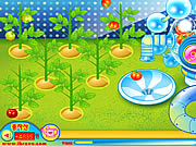 sue tomato factory game kids online free