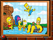 the simpsons game kids online free