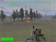 americas army shooting game online